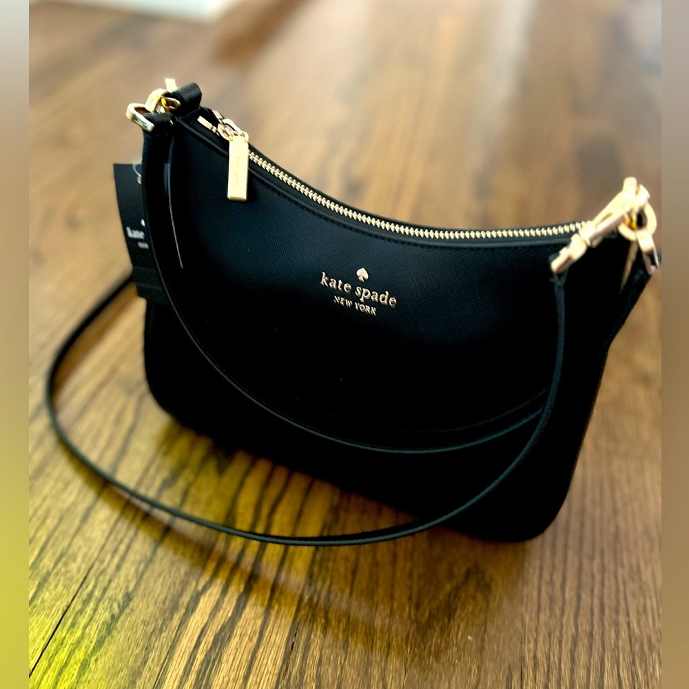 NWT Kate Spade of New York Madison Shoulder Bag